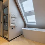 Ocean House Scheveningen Ξενοδοχείο με διαμερίσματα Χάγη