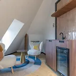 Ξενοδοχείο με διαμερίσματα Ocean House Scheveningen