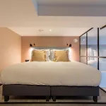 Ocean House Scheveningen Ξενοδοχείο με διαμερίσματα