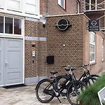 Ocean House Scheveningen Ξενοδοχείο με διαμερίσματα