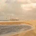Ocean House Scheveningen Χάγη