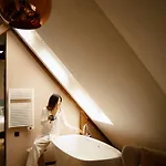 Ocean House Scheveningen Ξενοδοχείο με διαμερίσματα