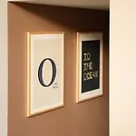 Ocean House Scheveningen 4*