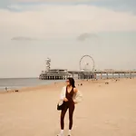 Ξενοδοχείο με διαμερίσματα Ocean House Scheveningen