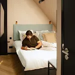 Ξενοδοχείο με διαμερίσματα Ocean House Scheveningen