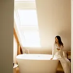 Ocean House Scheveningen Ξενοδοχείο με διαμερίσματα 4*