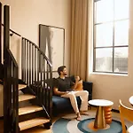 Ξενοδοχείο με διαμερίσματα Ocean House Scheveningen