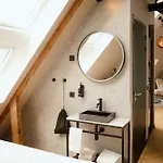 Ocean House Scheveningen Ξενοδοχείο με διαμερίσματα Χάγη