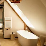 Ocean House Scheveningen Ξενοδοχείο με διαμερίσματα