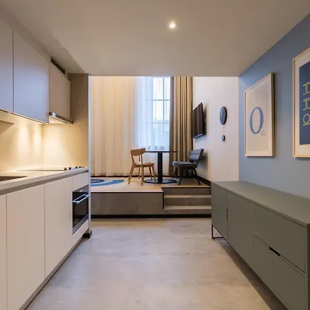 Ocean House Scheveningen