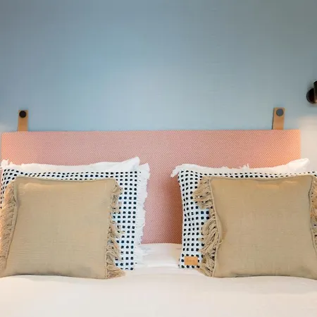 Ocean House Scheveningen Apartahotel 4*