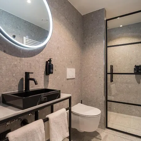 Ocean House Scheveningen 4* La Haya