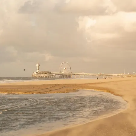 Ocean House Scheveningen La Haya