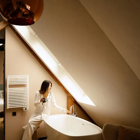 Ocean House Scheveningen Apartahotel