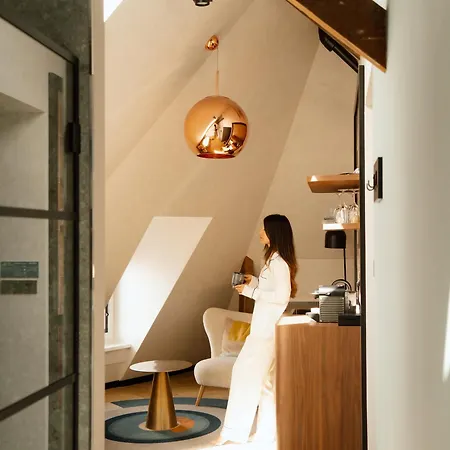 Ocean House Scheveningen La Haya