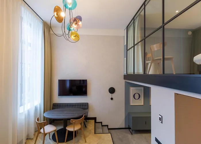 Ocean House Scheveningen 4* Hága