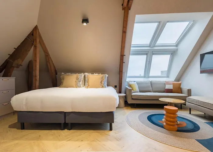 Ocean House Scheveningen