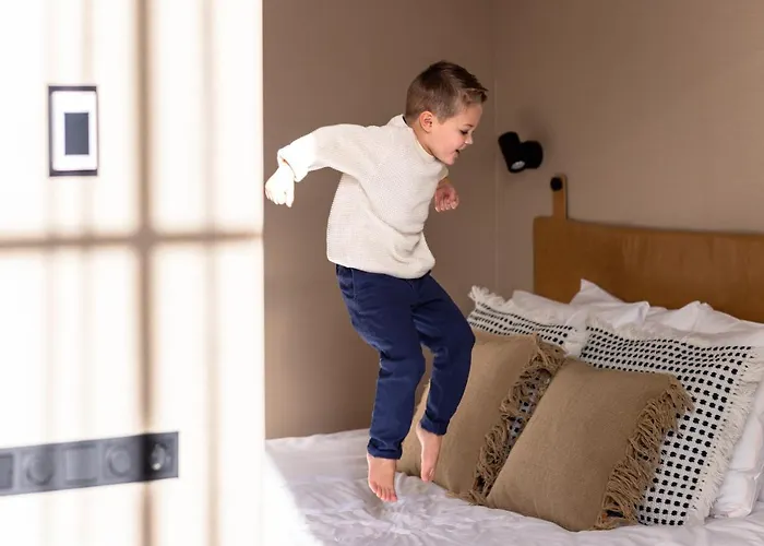 Ocean House Scheveningen 4* Hága