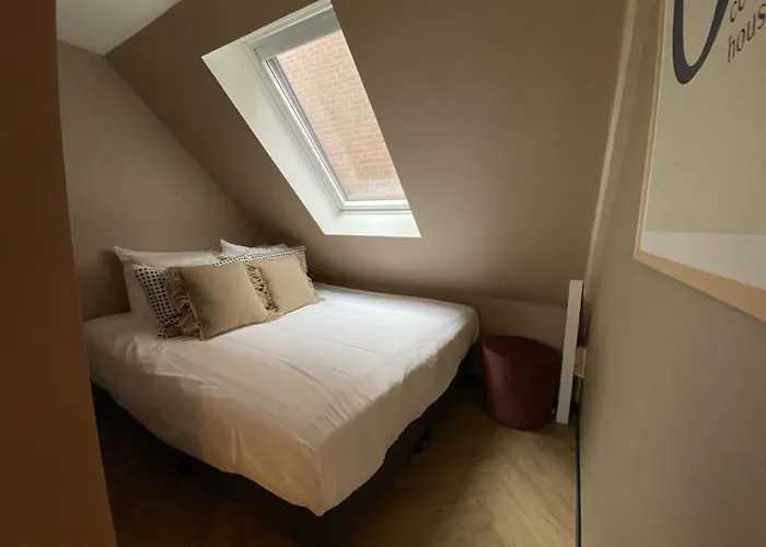 Ocean House Scheveningen