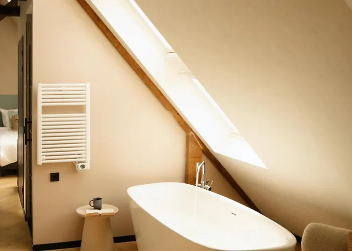 Ocean House Scheveningen Apartmanhotel